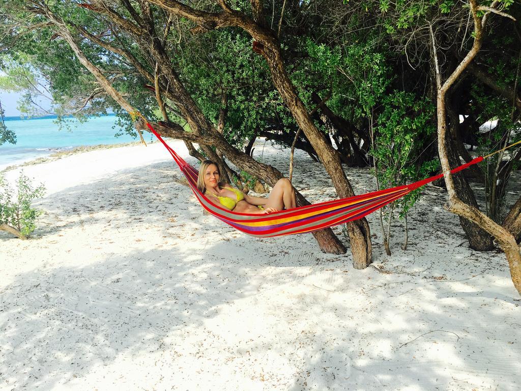 Sunset Holidays Huraa Exteriör bild