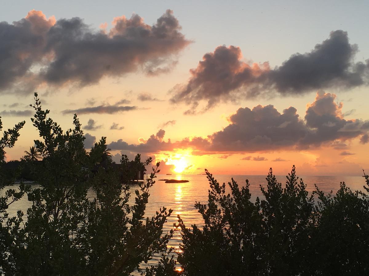 Sunset Holidays Huraa Exteriör bild
